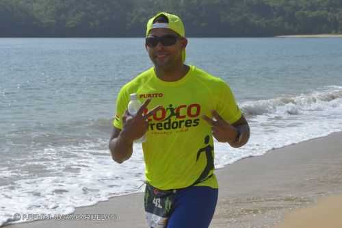 100KM DEL CARIBE | 100K 2016